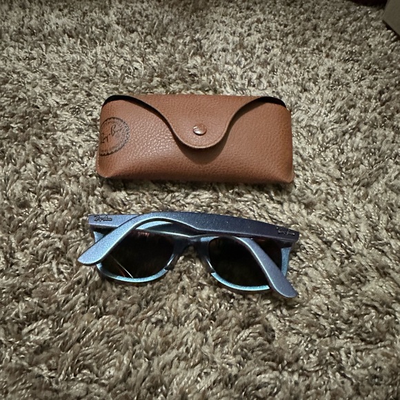 RayBan Wayfarer The Cosmo Collection - Picture 2 of 7